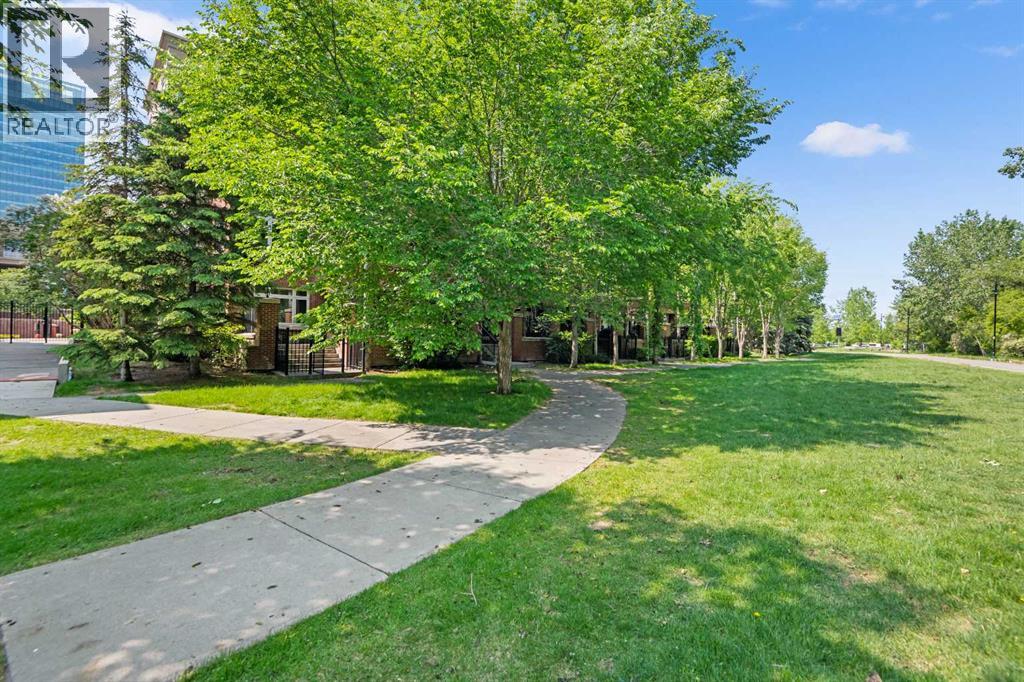 105, 670 Princeton Way Sw, Calgary, Alberta  T2P 5K2 - Photo 38 - A2261502