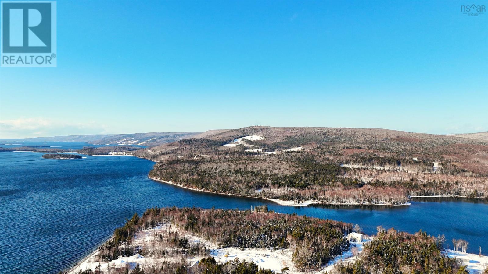 Lot 30 Militia Point Road|Rodney Drive, Militia Point, Nova Scotia