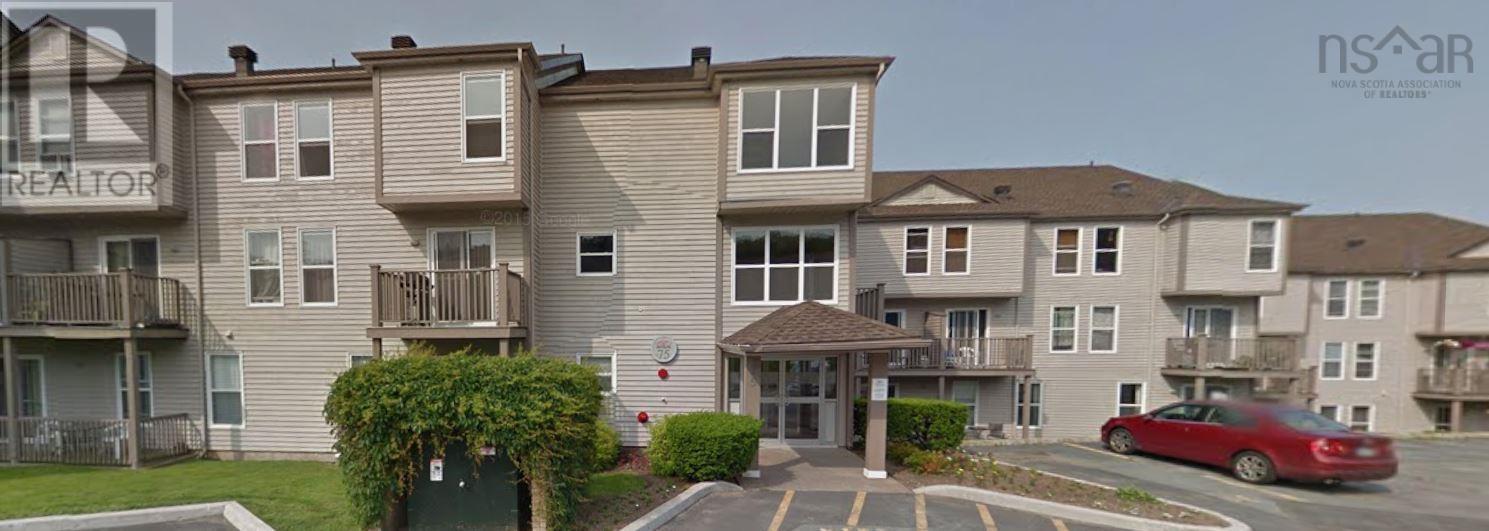223 75 Collins Grove, Dartmouth, Nova Scotia