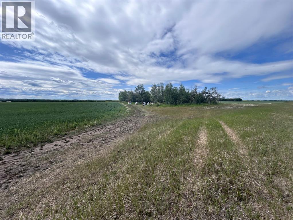 SE-15-73-5-W6 Range Road 52, Rural Grande Prairie No. 1, Alberta