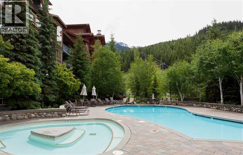 218c 2036 London Lane, Whistler, British Columbia  V8E 0B6 - Photo 2 - R3081770