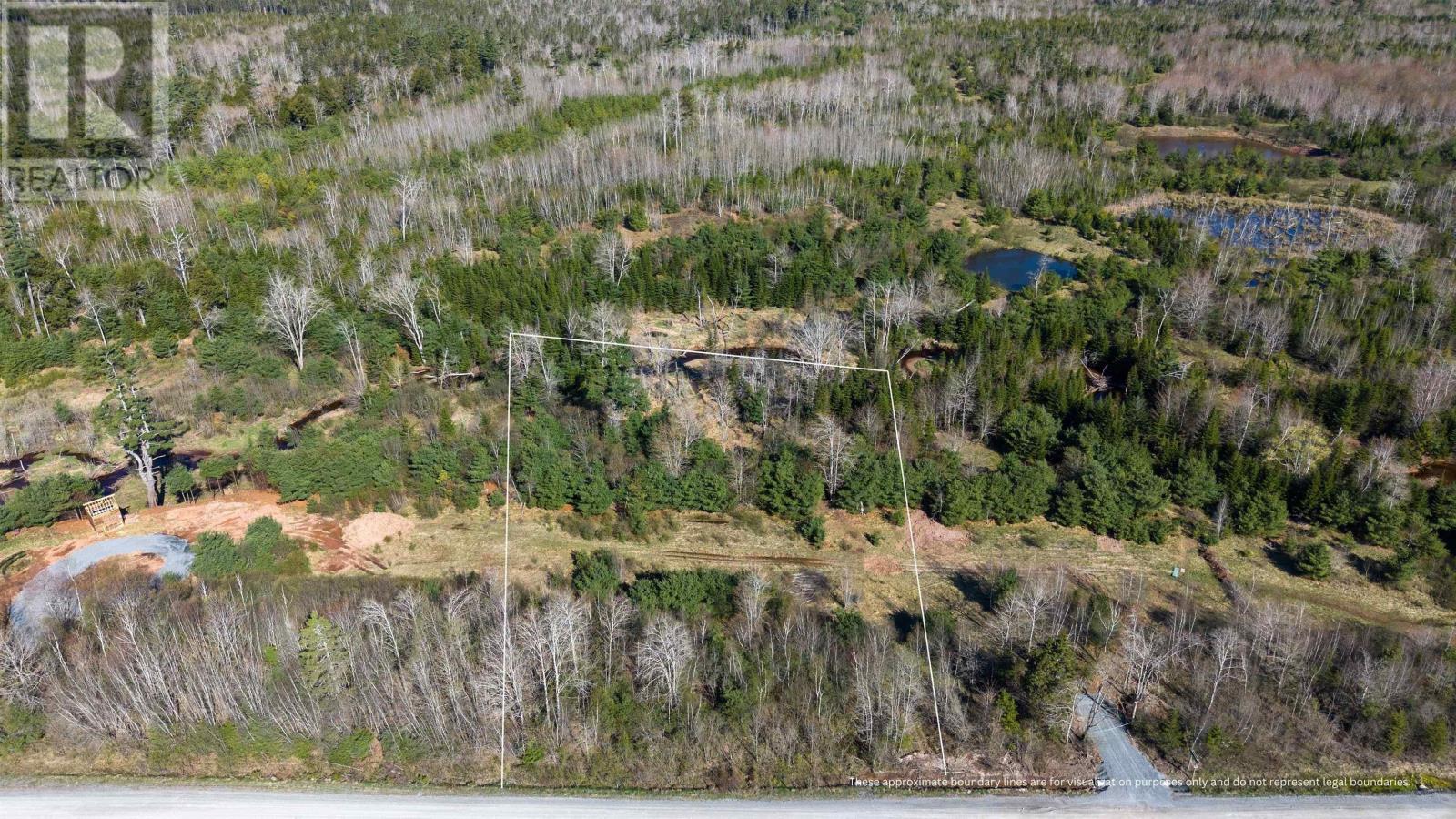 Lot 2 Blois Road, Macphees Corner, Nova Scotia