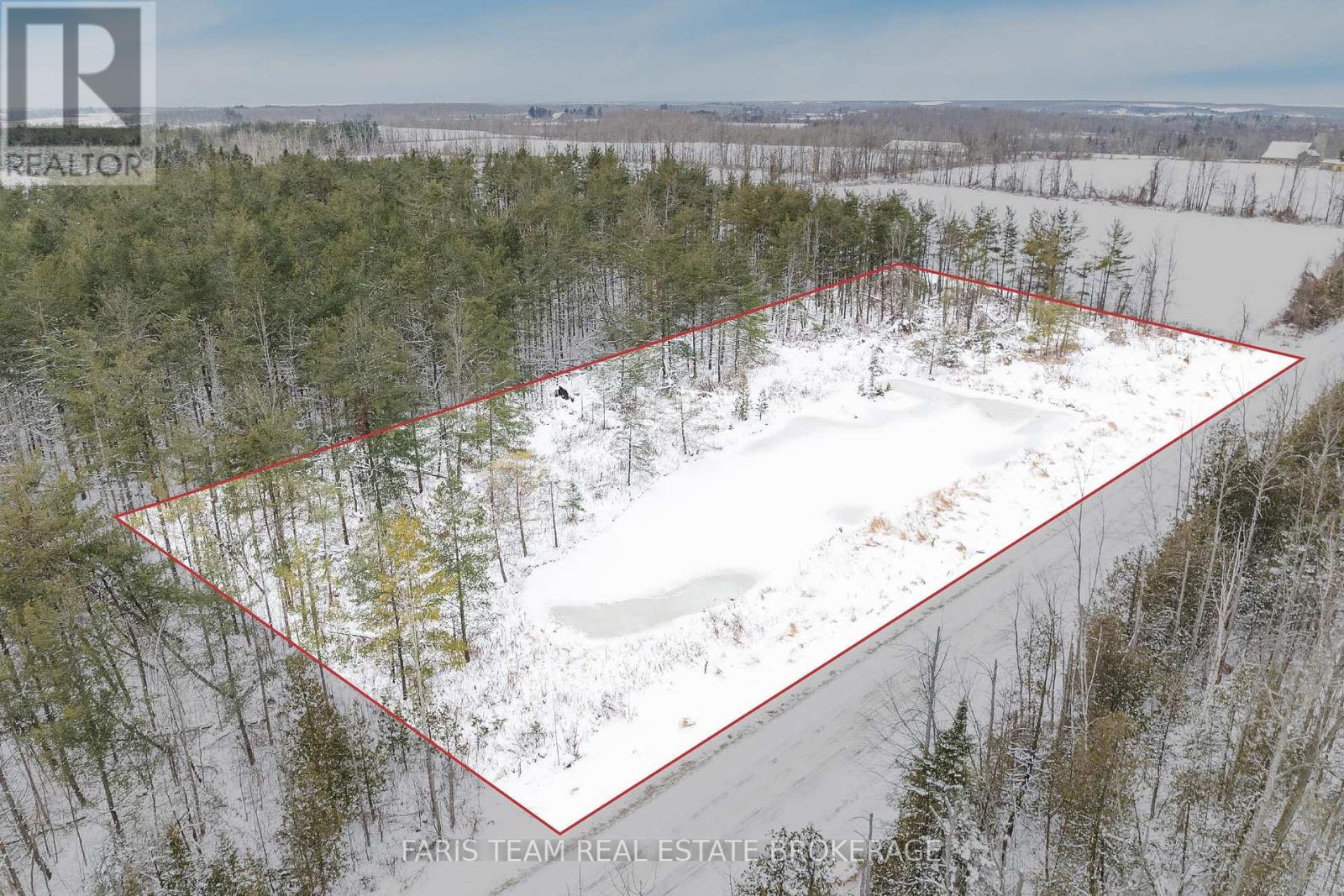 PT LT 19 LINE 8N, Oro-Medonte, Ontario