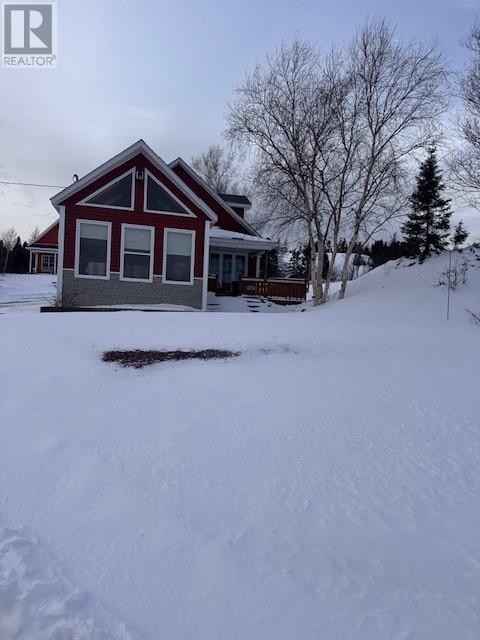 145 Main Street, Embree, Newfoundland & Labrador  A0G 2A0 - Photo 1 - 1294055