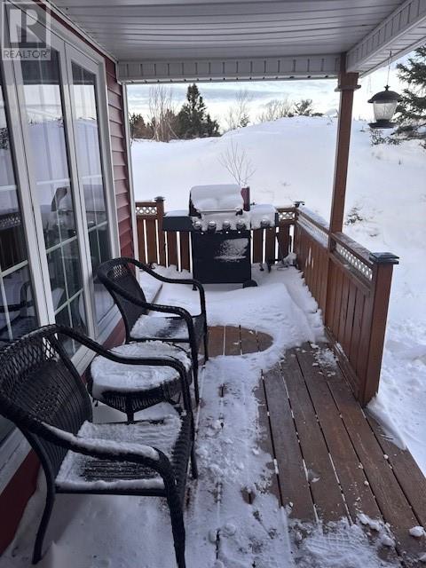 145 Main Street, Embree, Newfoundland & Labrador  A0G 2A0 - Photo 18 - 1294055