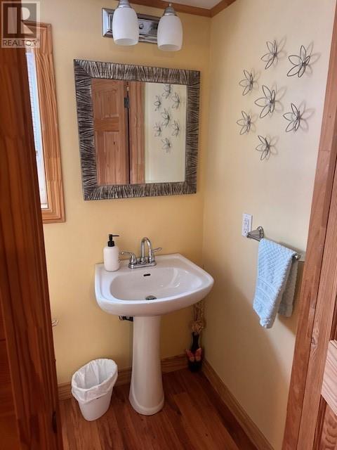 145 Main Street, Embree, Newfoundland & Labrador  A0G 2A0 - Photo 21 - 1294055