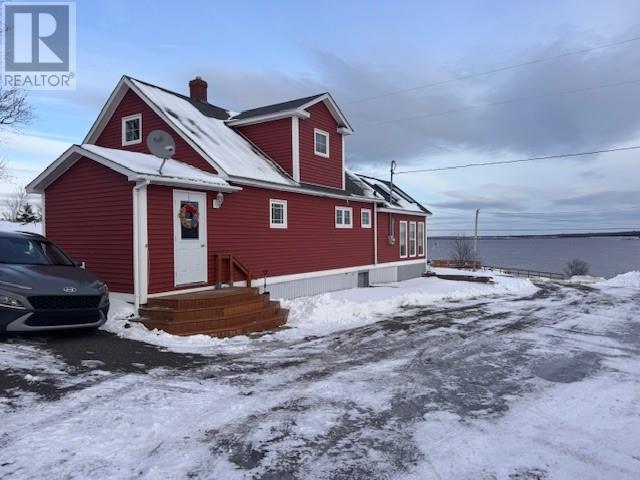 145 Main Street, Embree, Newfoundland & Labrador  A0G 2A0 - Photo 3 - 1294055