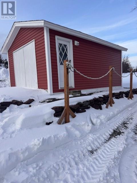 145 Main Street, Embree, Newfoundland & Labrador  A0G 2A0 - Photo 35 - 1294055