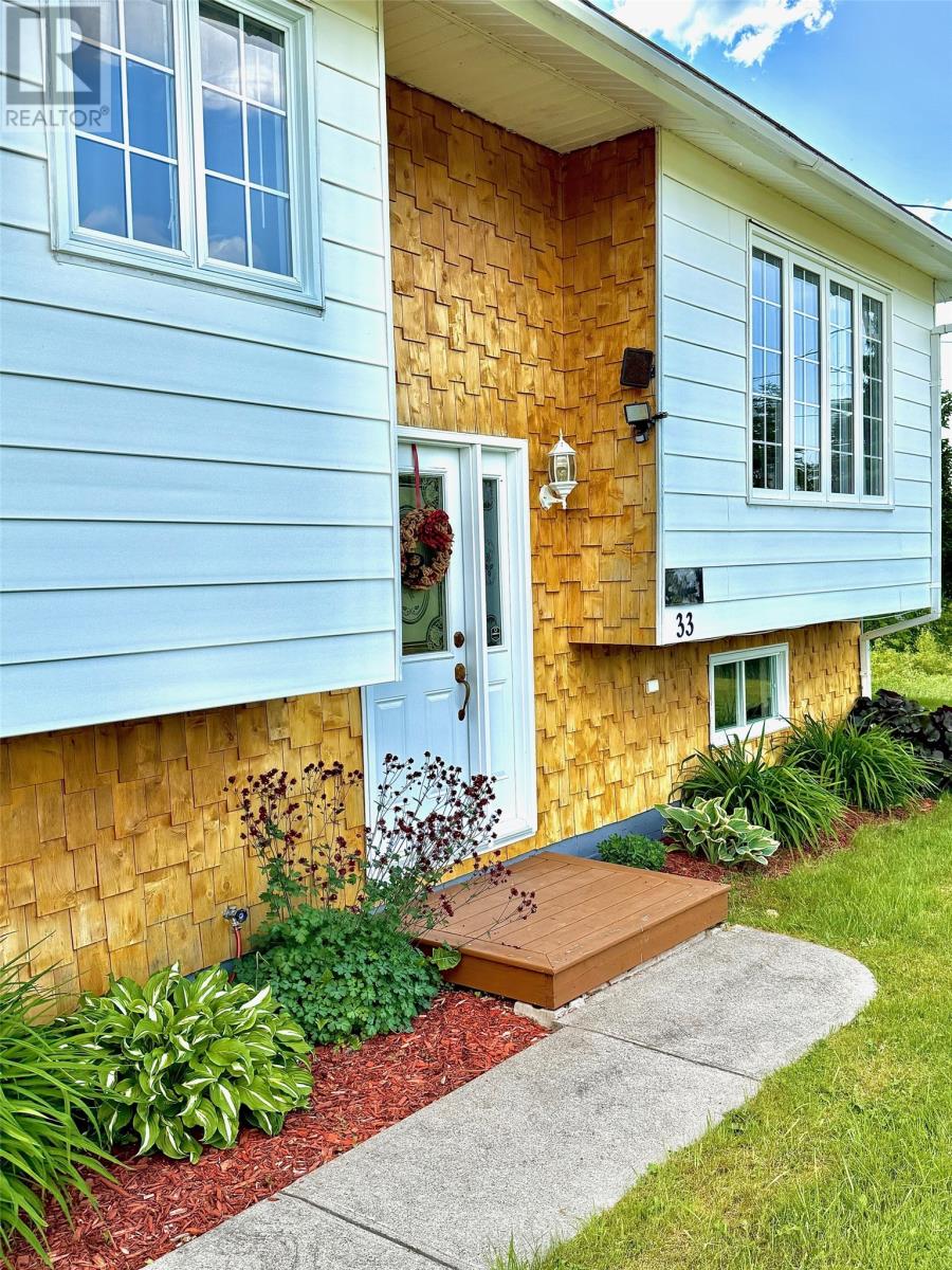 33 Oceanview Crescent, Brooklyn, Newfoundland & Labrador  A0C 1V0 - Photo 9 - 1294043