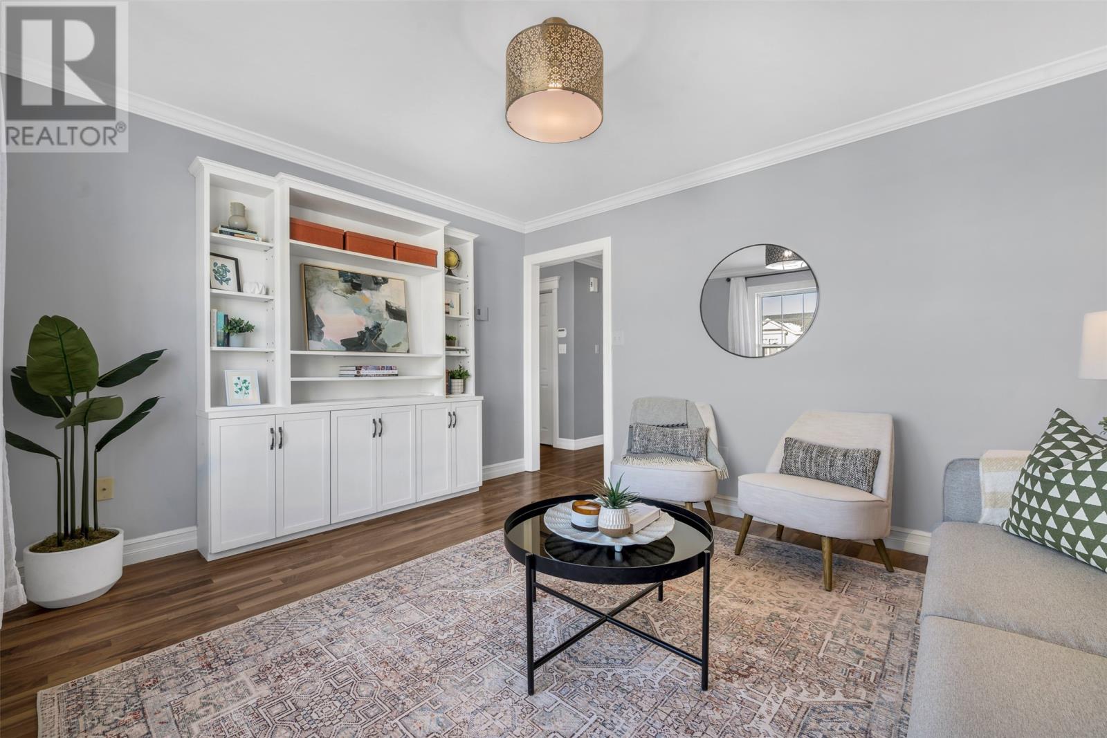 53 Edison Place, St. John's, Newfoundland & Labrador  A1E 6J1 - Photo 12 - 1293971