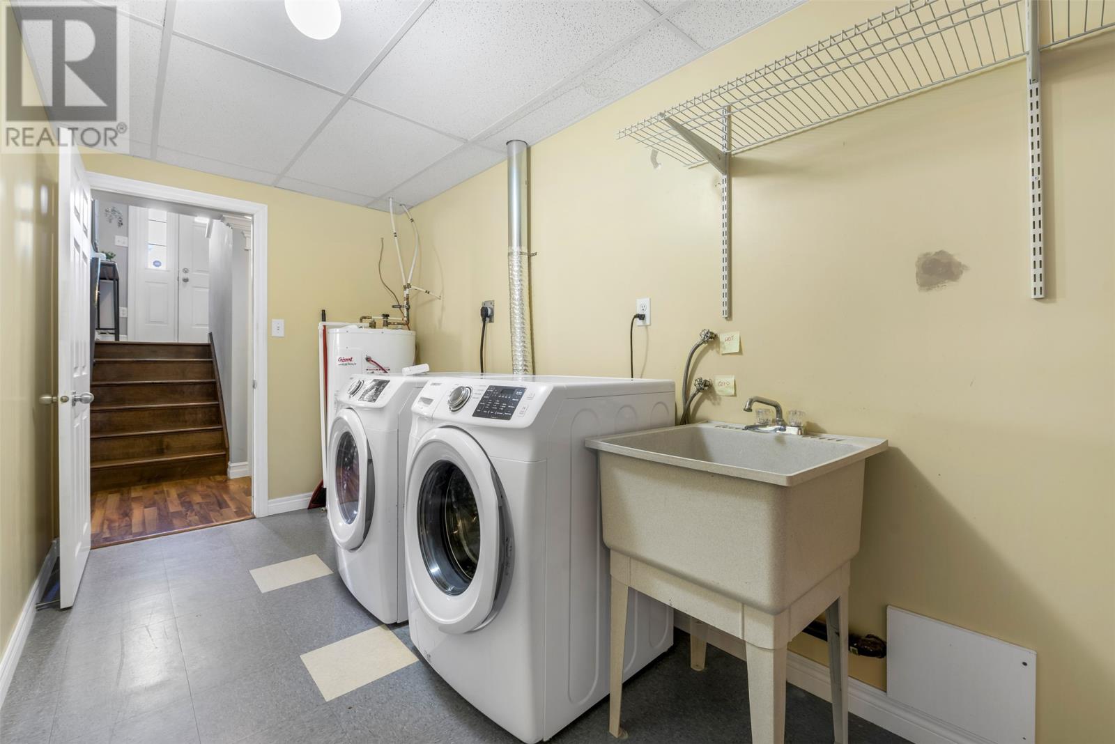 53 Edison Place, St. John's, Newfoundland & Labrador  A1E 6J1 - Photo 24 - 1293971