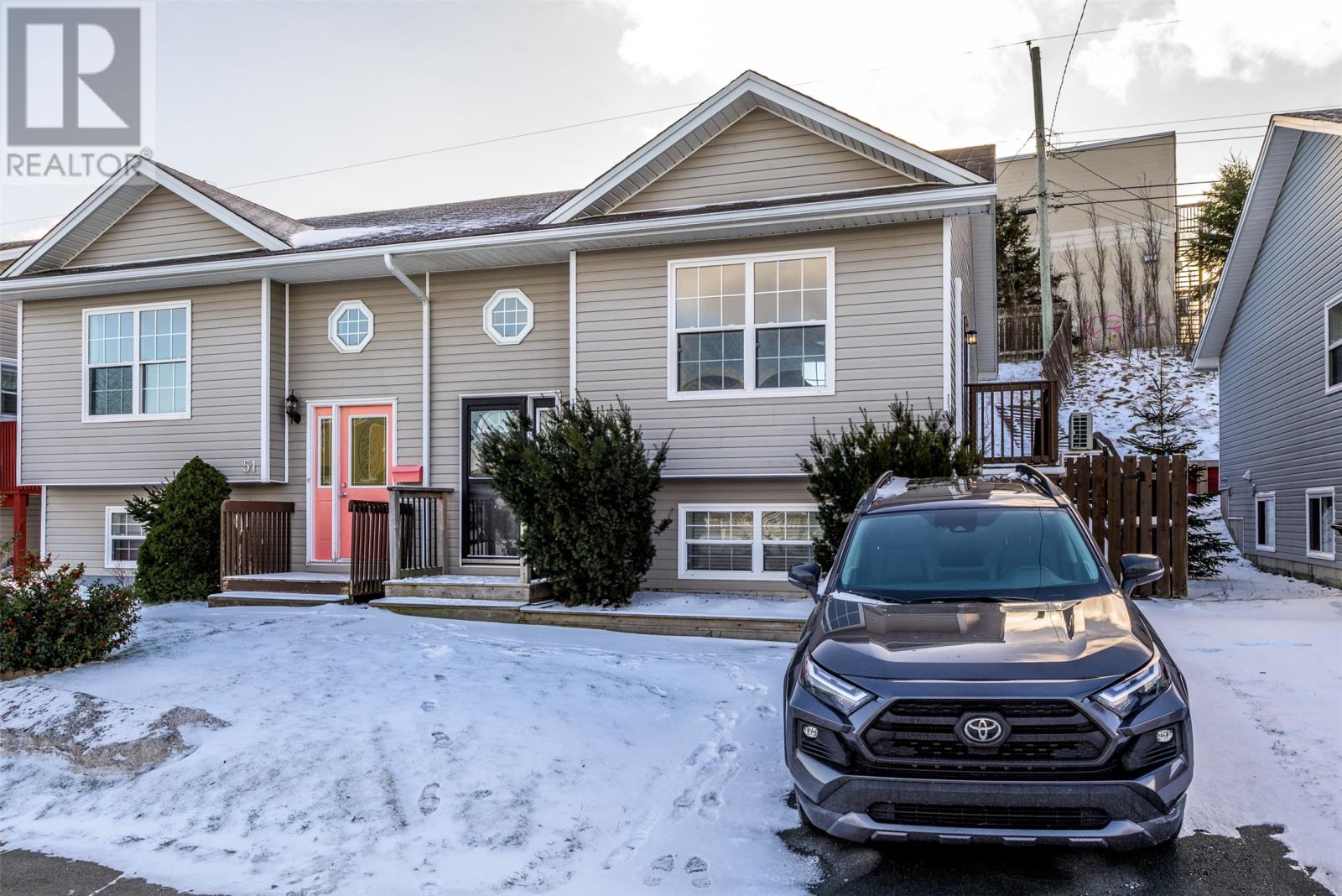 53 Edison Place, St. John's, Newfoundland & Labrador  A1E 6J1 - Photo 26 - 1293971