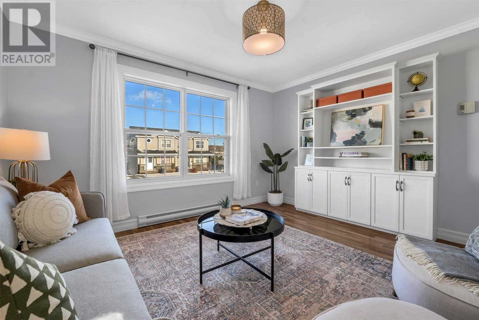 53 Edison Place, St. John's, Newfoundland & Labrador  A1E 6J1 - Photo 3 - 1293971