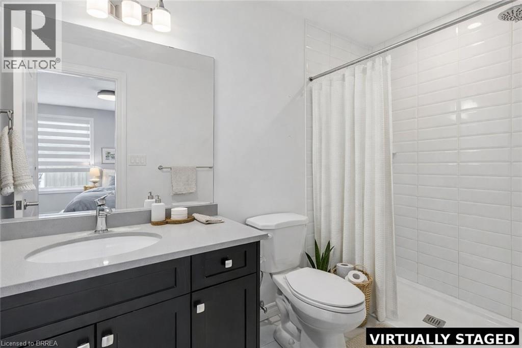 13 Bellhouse Avenue, Brantford, Ontario  N3T 0T9 - Photo 11 - 40791073