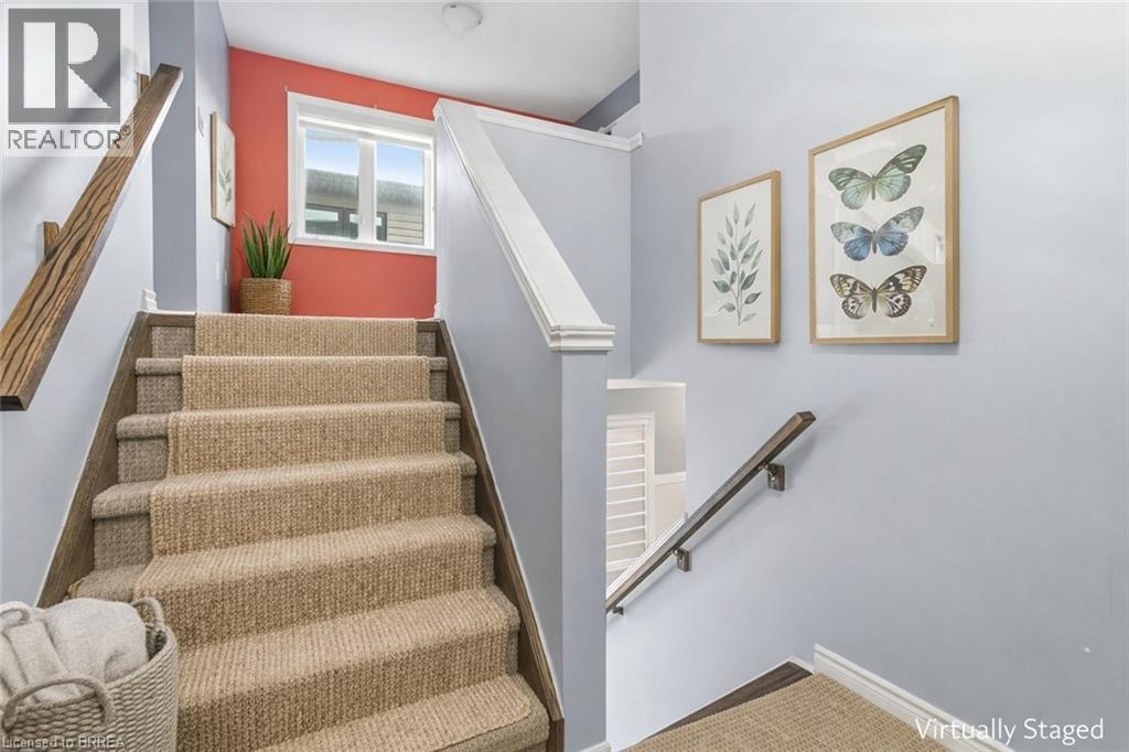 13 Bellhouse Avenue, Brantford, Ontario  N3T 0T9 - Photo 13 - 40791073