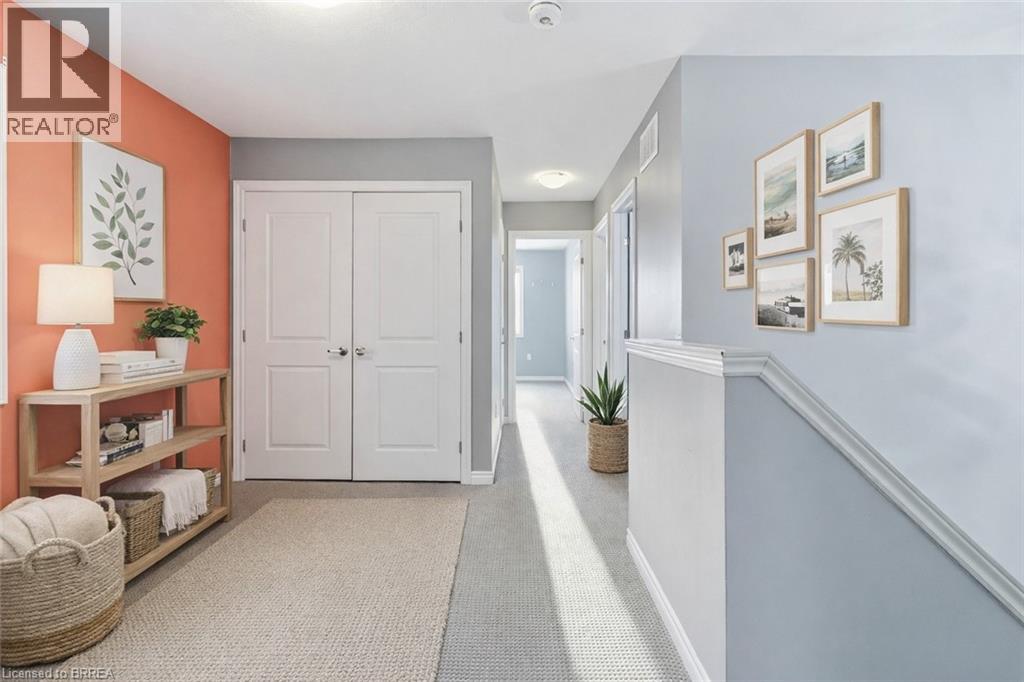 13 Bellhouse Avenue, Brantford, Ontario  N3T 0T9 - Photo 15 - 40791073