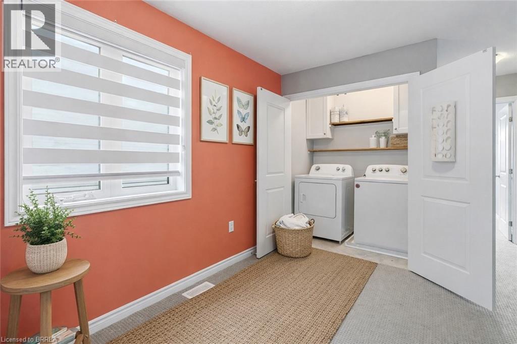 13 Bellhouse Avenue, Brantford, Ontario  N3T 0T9 - Photo 16 - 40791073