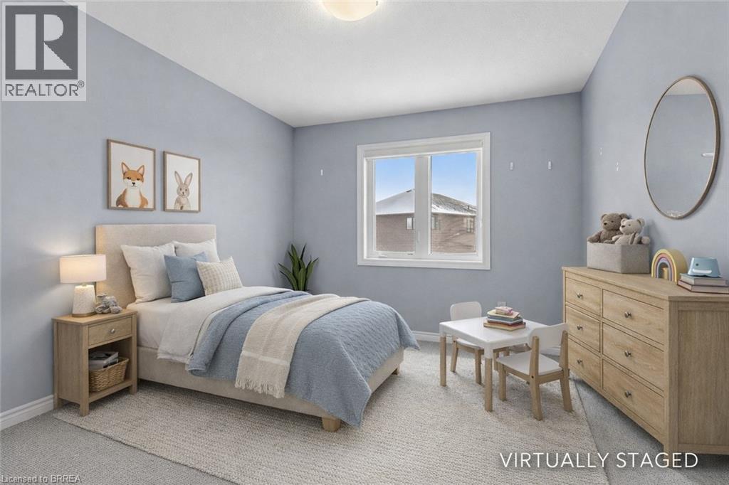 13 Bellhouse Avenue, Brantford, Ontario  N3T 0T9 - Photo 17 - 40791073