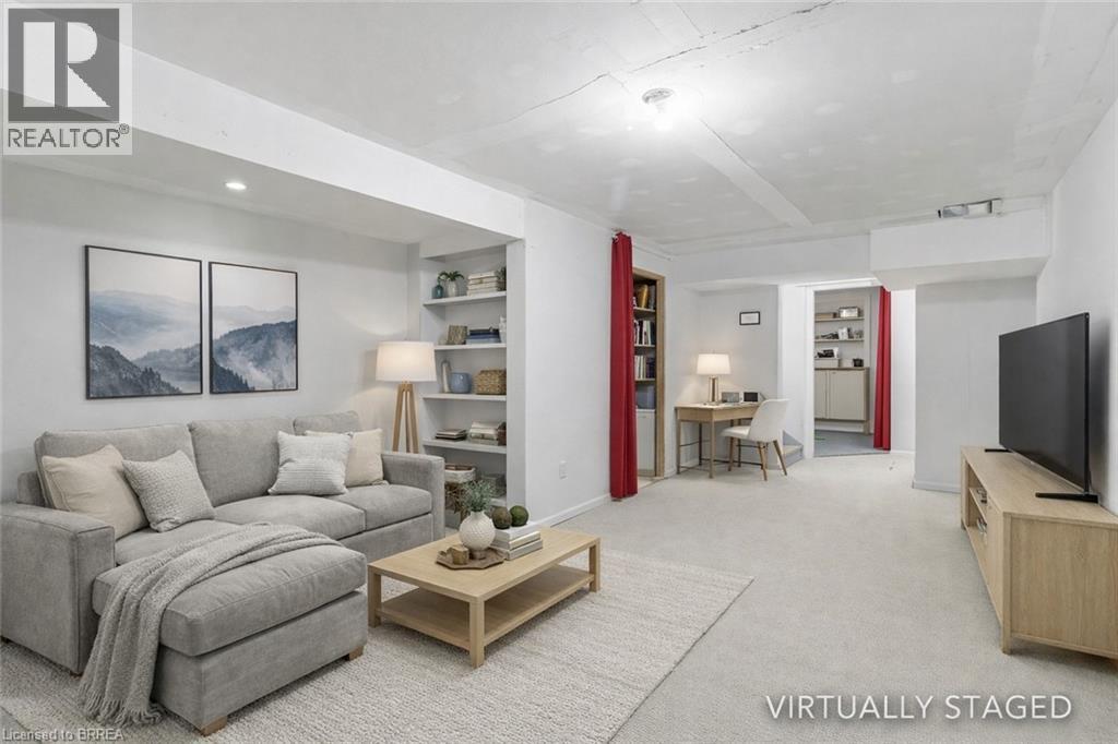 13 Bellhouse Avenue, Brantford, Ontario  N3T 0T9 - Photo 19 - 40791073