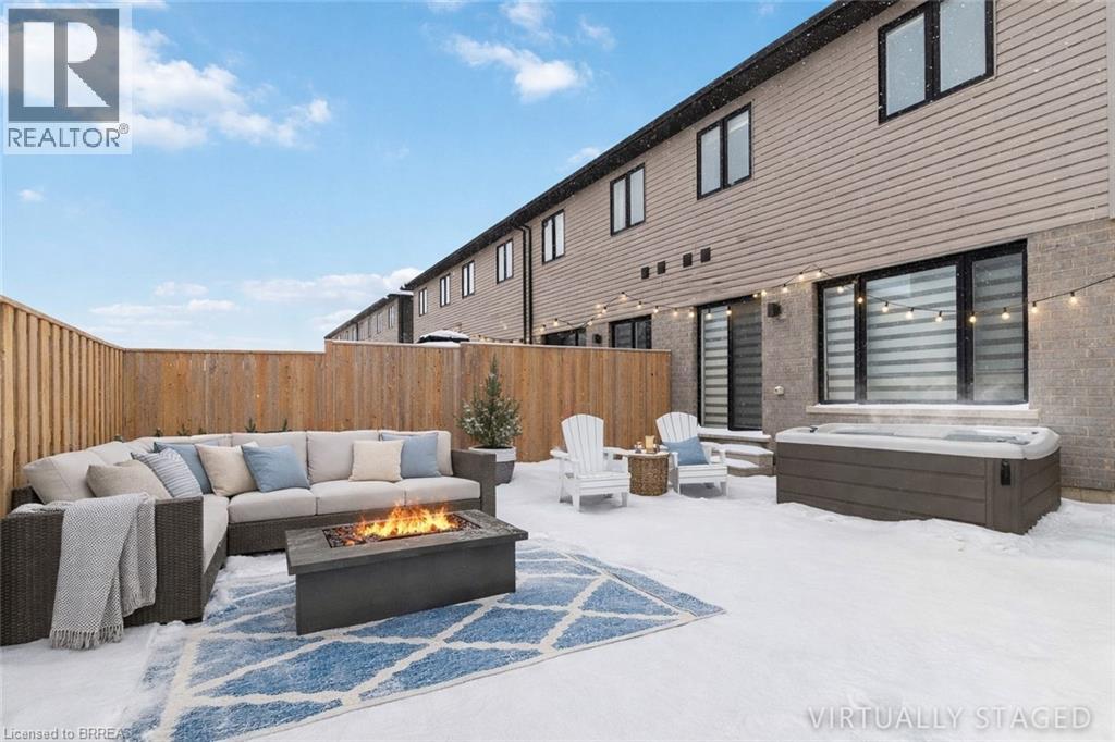 13 Bellhouse Avenue, Brantford, Ontario  N3T 0T9 - Photo 20 - 40791073