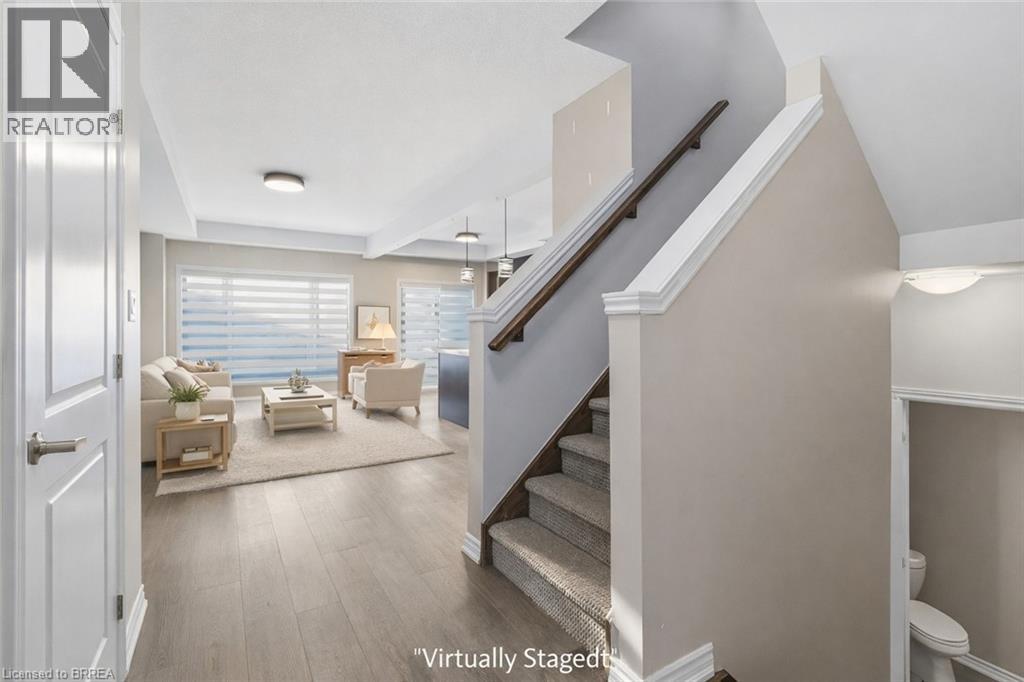 13 Bellhouse Avenue, Brantford, Ontario  N3T 0T9 - Photo 6 - 40791073