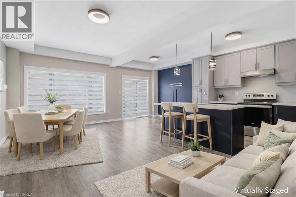 13 Bellhouse Avenue, Brantford, Ontario  N3T 0T9 - Photo 7 - 40791073