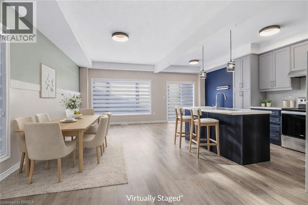 13 Bellhouse Avenue, Brantford, Ontario  N3T 0T9 - Photo 8 - 40791073