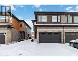 13 BELLHOUSE Avenue, Brantford, Ontario