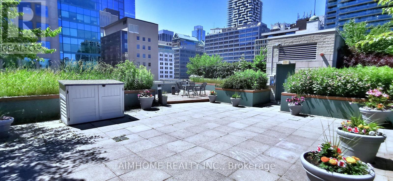 313 - 92 King Street E, Toronto, Ontario  M5C 2V8 - Photo 15 - C12725080