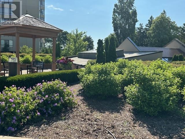 711 - 225 Bamburgh Circle, Toronto, Ontario  M1W 3X9 - Photo 25 - E12553512