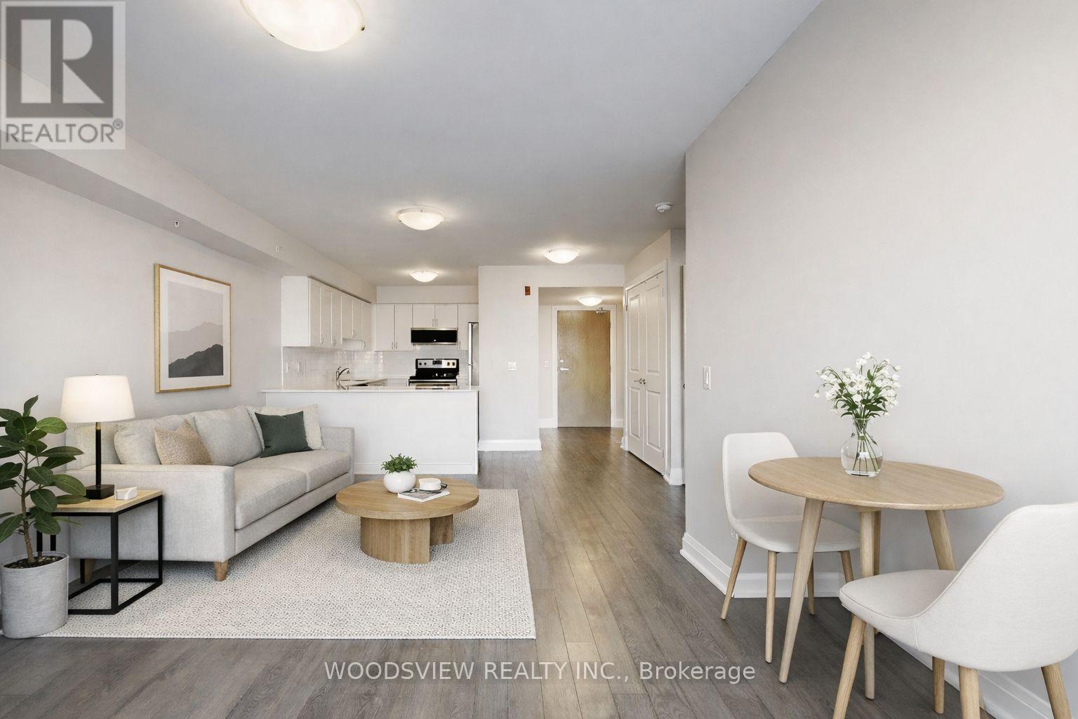 324 - 481 Rupert Avenue, Whitchurch-Stouffville, Ontario  L4A 1Y7 - Photo 3 - N12426379