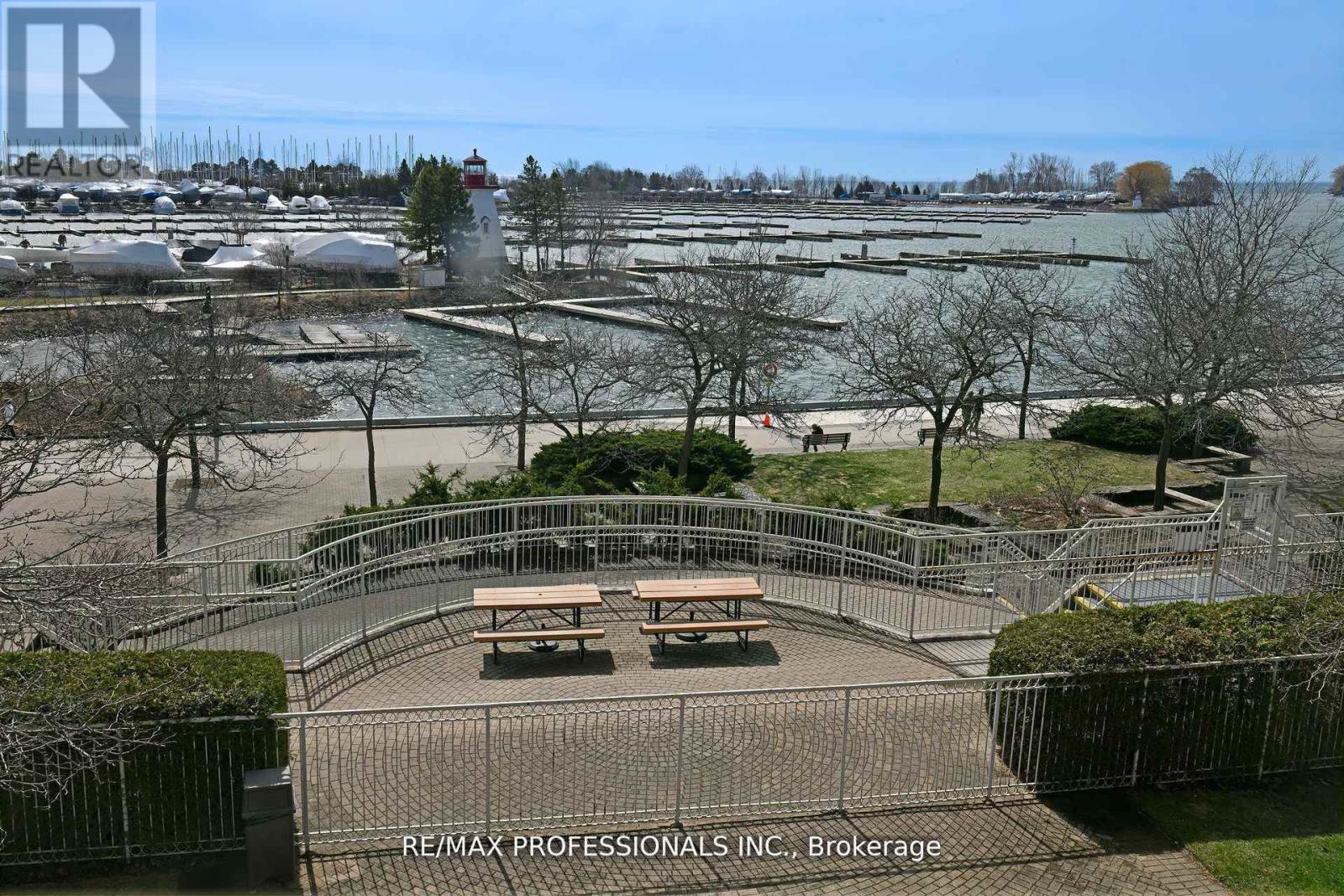 2004 - 2269 Lakeshore Boulevard W, Toronto, Ontario  M8V 3X6 - Photo 31 - W12725218