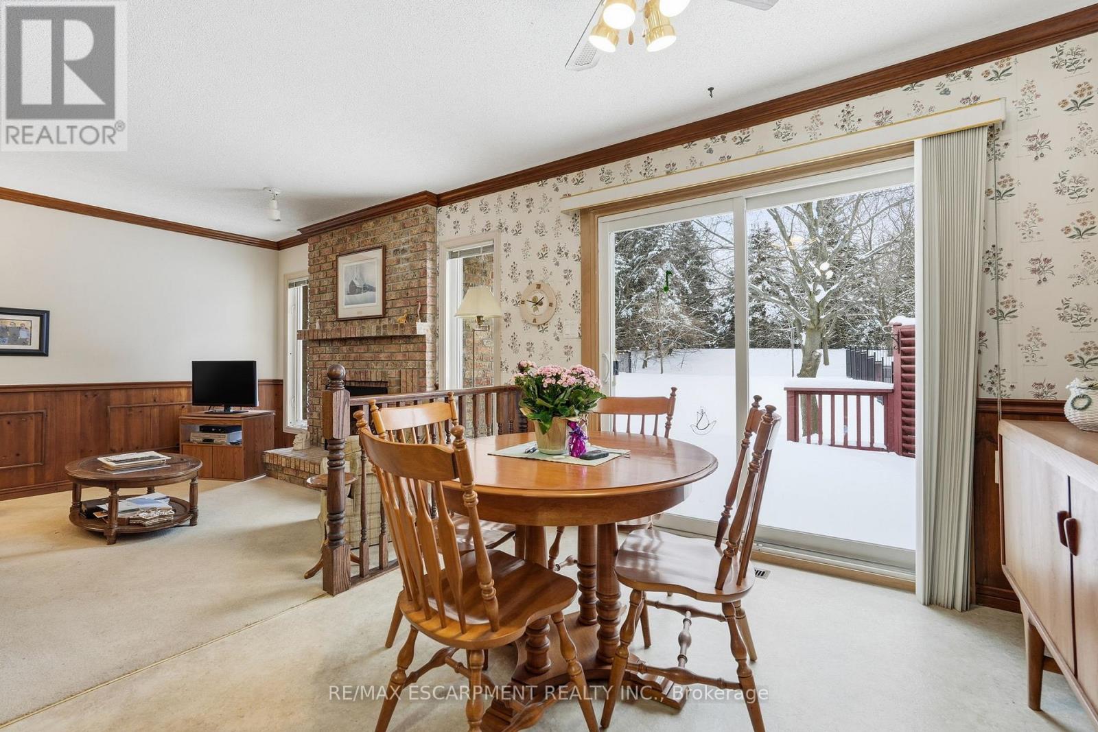 2320 Homer Drive, Burlington, Ontario  L7P 4V4 - Photo 16 - W12725224