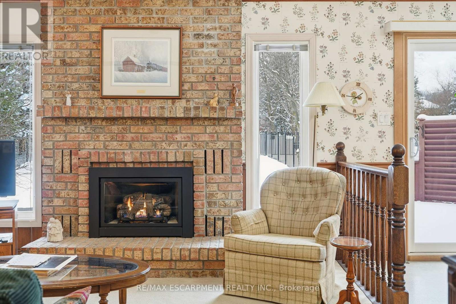 2320 Homer Drive, Burlington, Ontario  L7P 4V4 - Photo 17 - W12725224