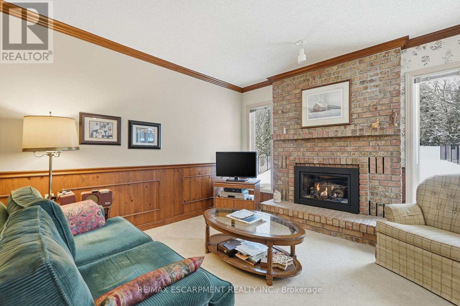 2320 Homer Drive, Burlington, Ontario  L7P 4V4 - Photo 18 - W12725224