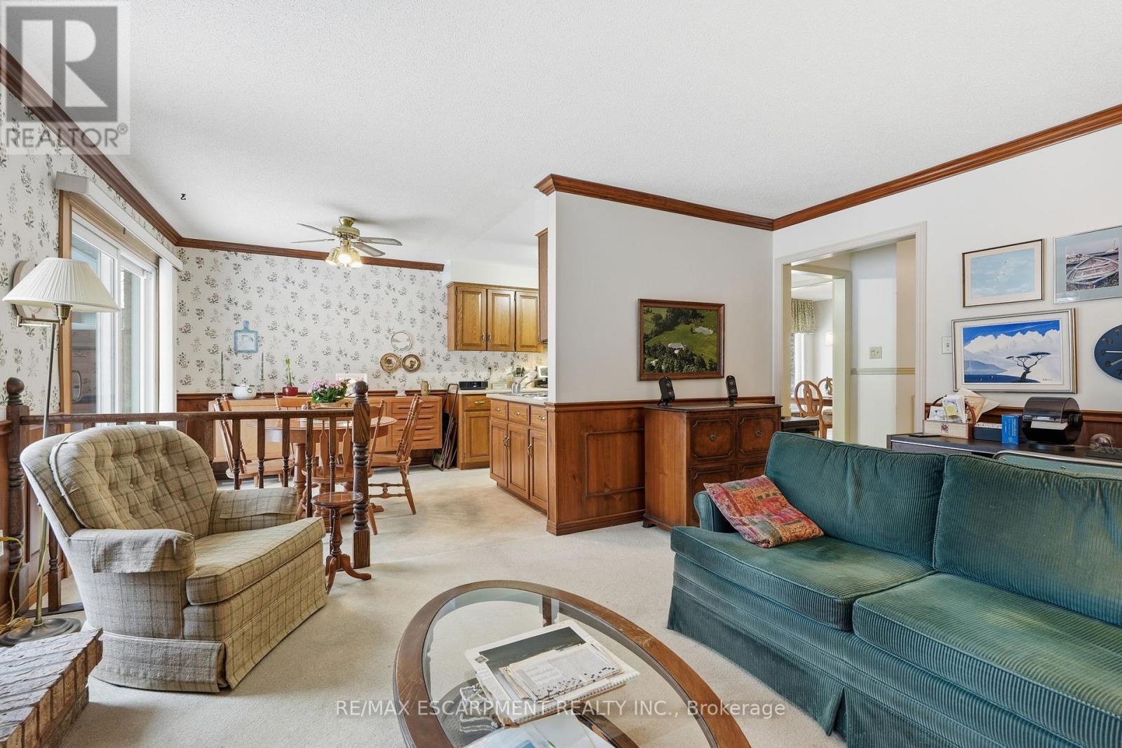 2320 Homer Drive, Burlington, Ontario  L7P 4V4 - Photo 20 - W12725224