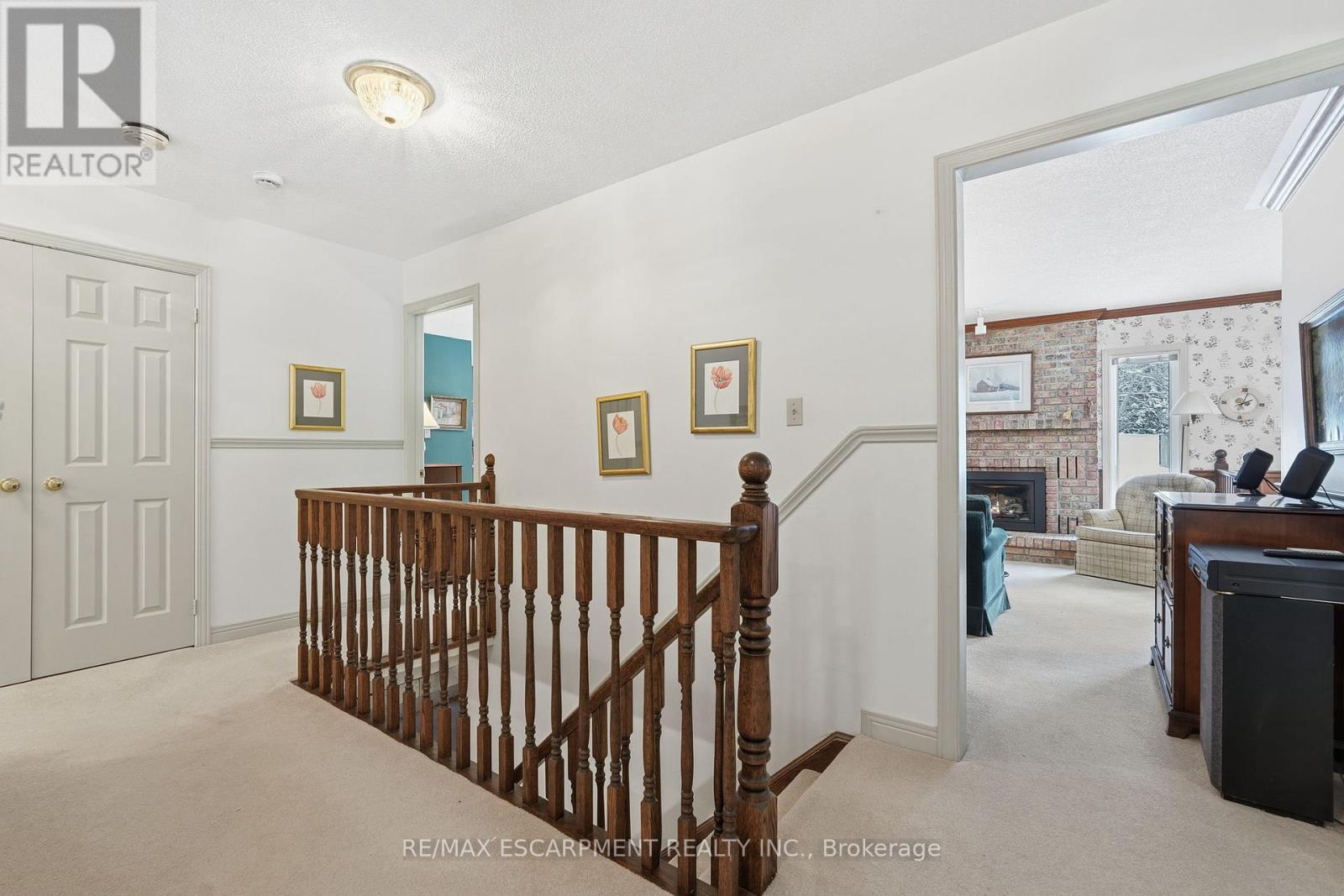 2320 Homer Drive, Burlington, Ontario  L7P 4V4 - Photo 21 - W12725224