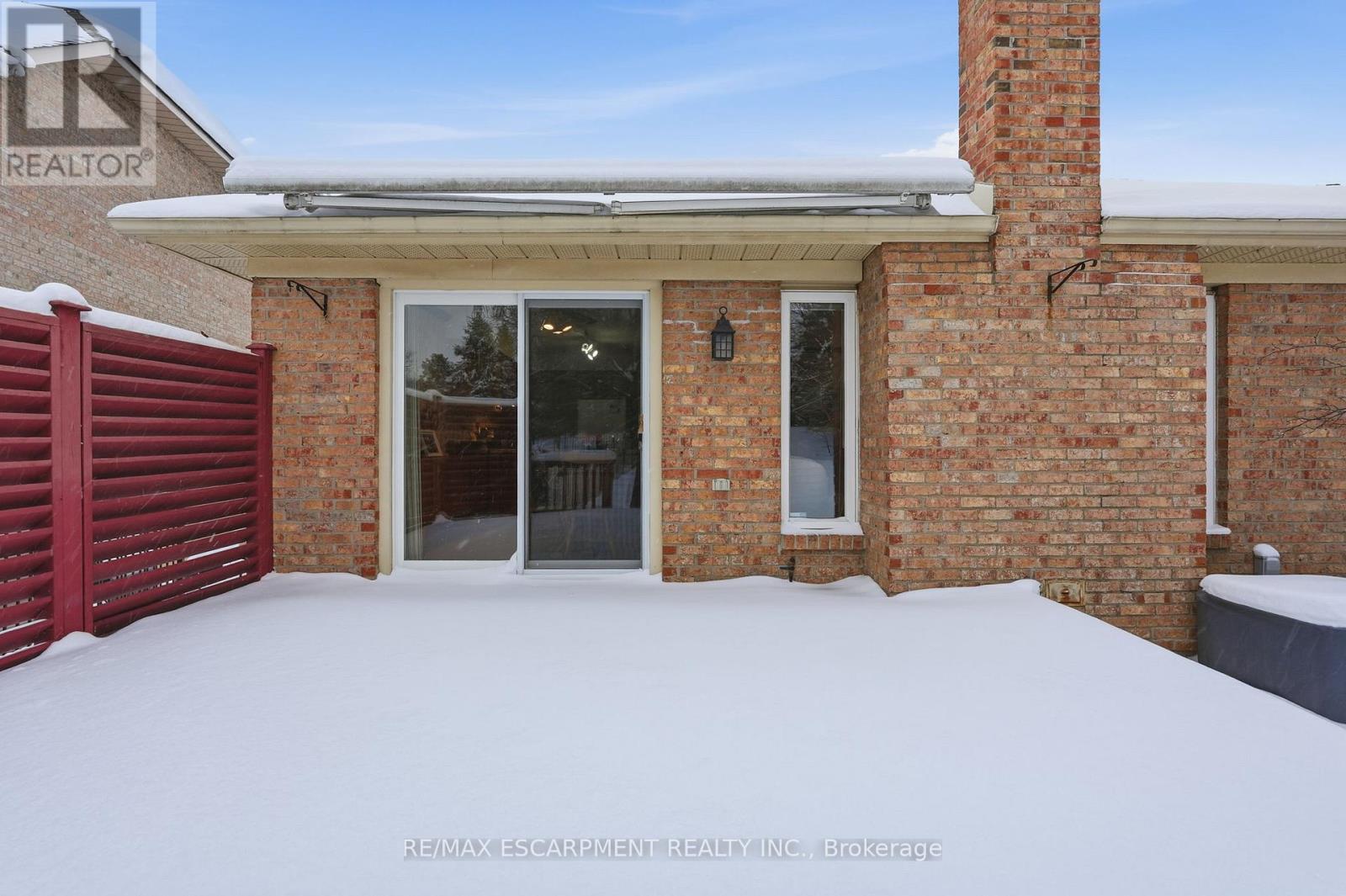 2320 Homer Drive, Burlington, Ontario  L7P 4V4 - Photo 32 - W12725224