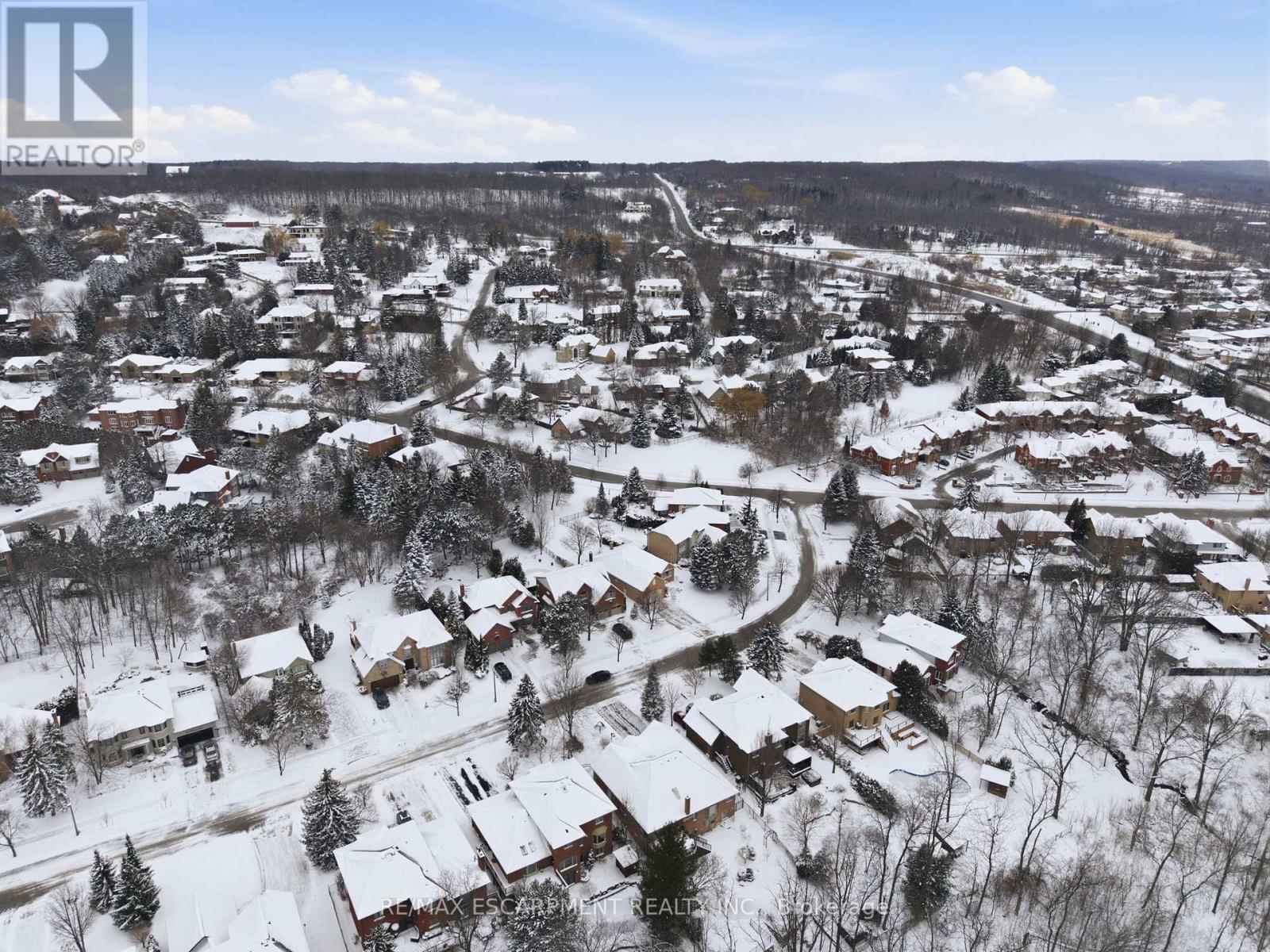 2320 Homer Drive, Burlington, Ontario  L7P 4V4 - Photo 37 - W12725224