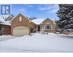 2320 HOMER DRIVE, Burlington, Ontario