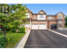 27 HARDGATE CRESCENT, Brampton, Ontario