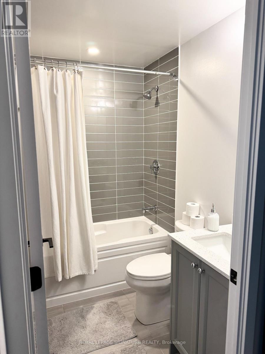 439 - 2343 Khalsa Gate, Oakville, Ontario  L6M 5R6 - Photo 13 - W12725262