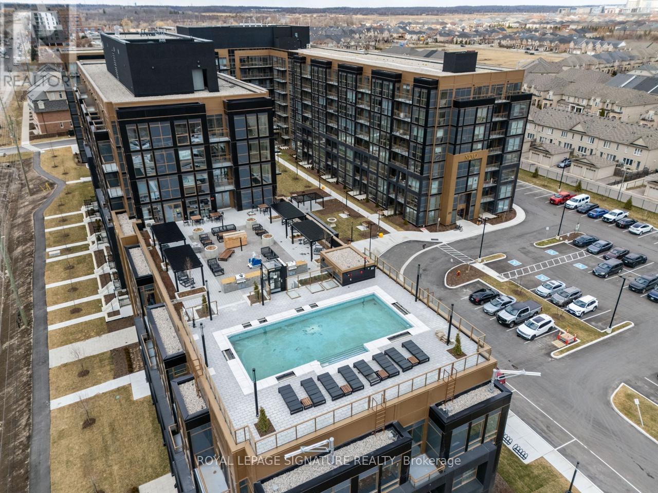 439 - 2343 Khalsa Gate, Oakville, Ontario  L6M 5R6 - Photo 15 - W12725262