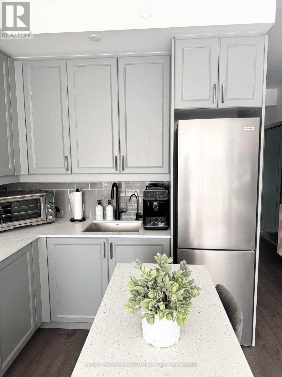 439 - 2343 Khalsa Gate, Oakville, Ontario  L6M 5R6 - Photo 2 - W12725262