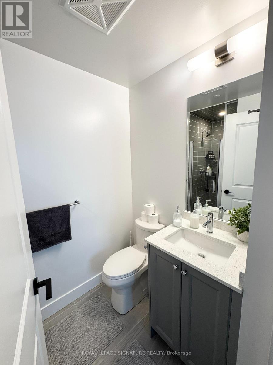 439 - 2343 Khalsa Gate, Oakville, Ontario  L6M 5R6 - Photo 5 - W12725262