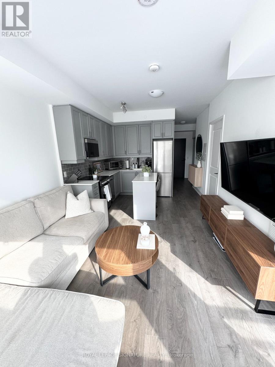 439 - 2343 Khalsa Gate, Oakville, Ontario  L6M 5R6 - Photo 8 - W12725262