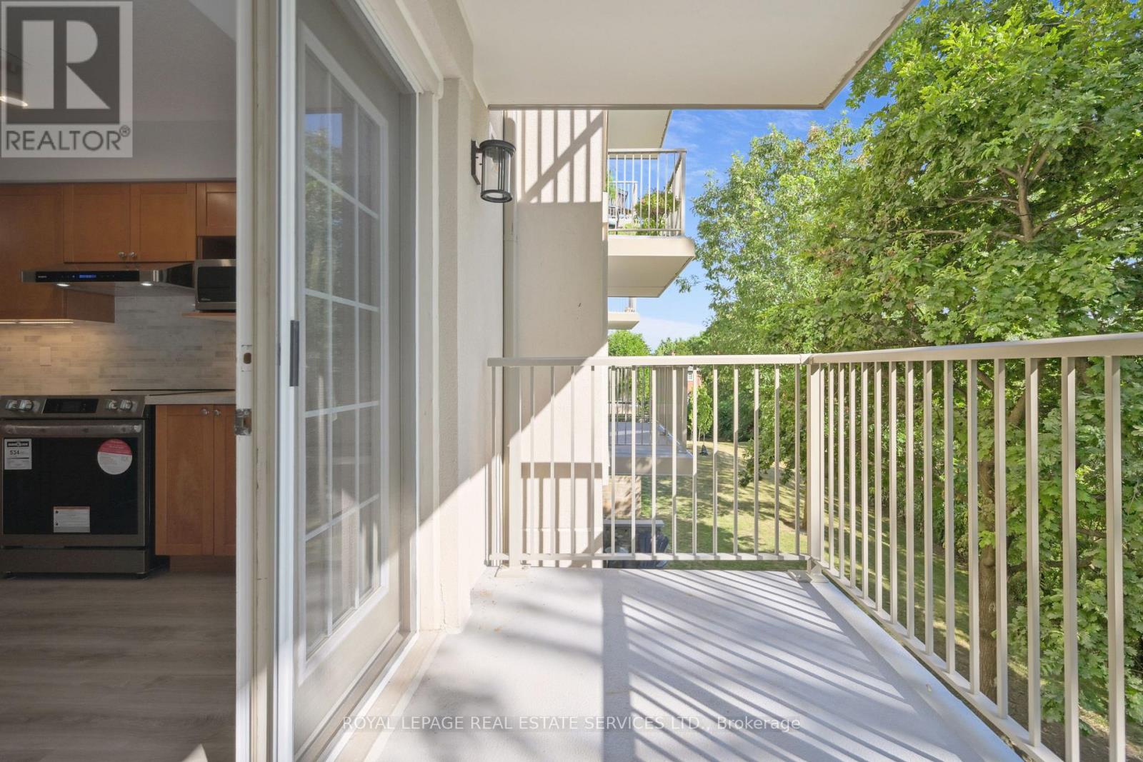 207 - 1450 Bishops Gate, Oakville, Ontario  L6M 4N1 - Photo 15 - W12725266