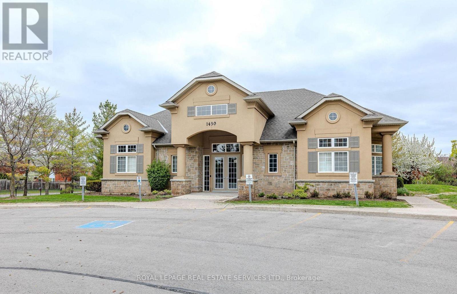 207 - 1450 Bishops Gate, Oakville, Ontario  L6M 4N1 - Photo 25 - W12725266