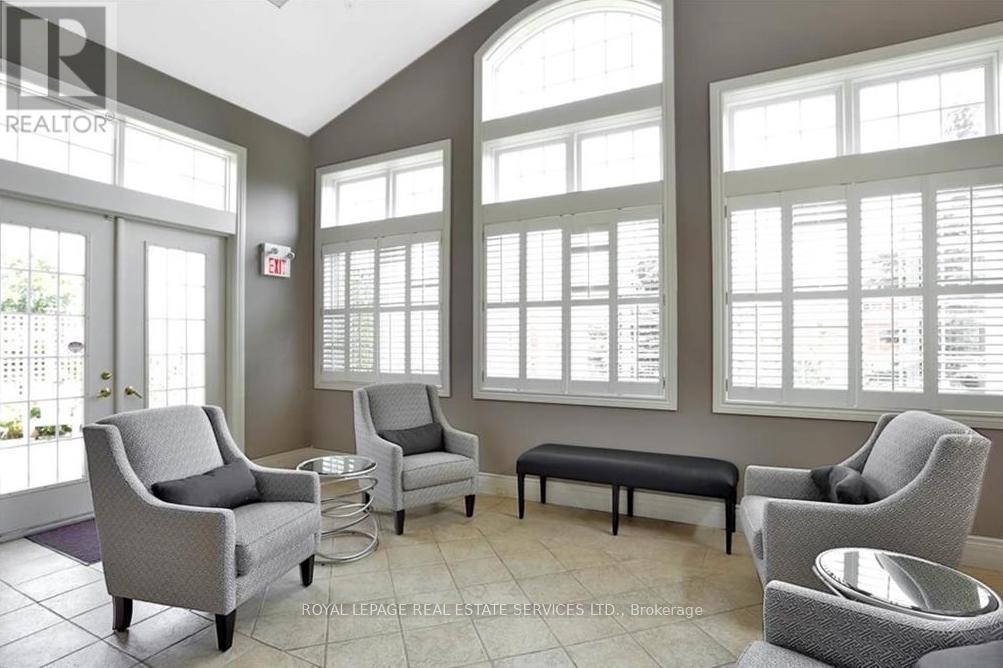 207 - 1450 Bishops Gate, Oakville, Ontario  L6M 4N1 - Photo 27 - W12725266