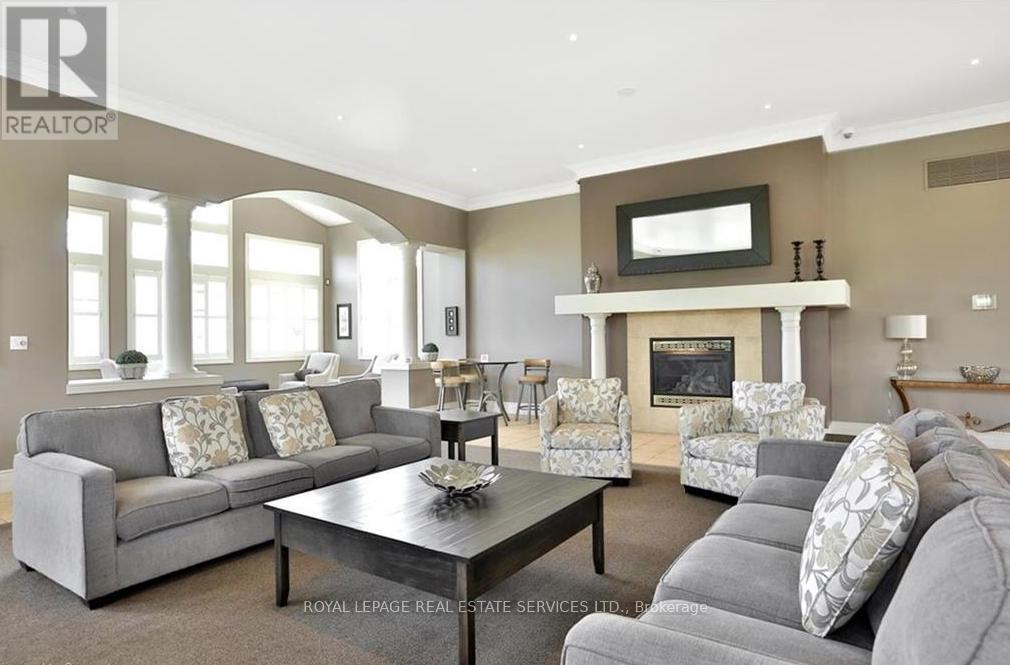 207 - 1450 Bishops Gate, Oakville, Ontario  L6M 4N1 - Photo 28 - W12725266